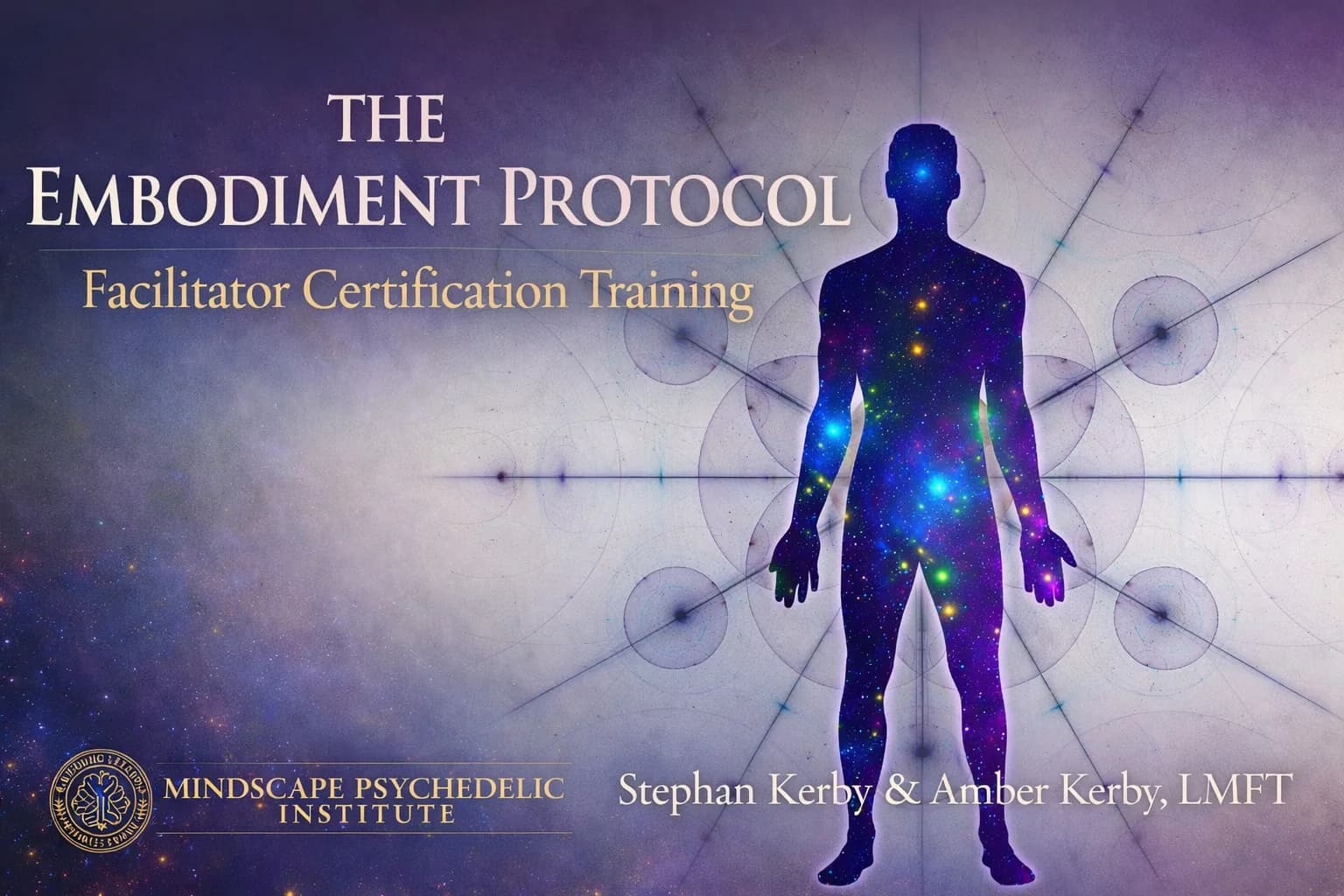 The Embodiment Protocol