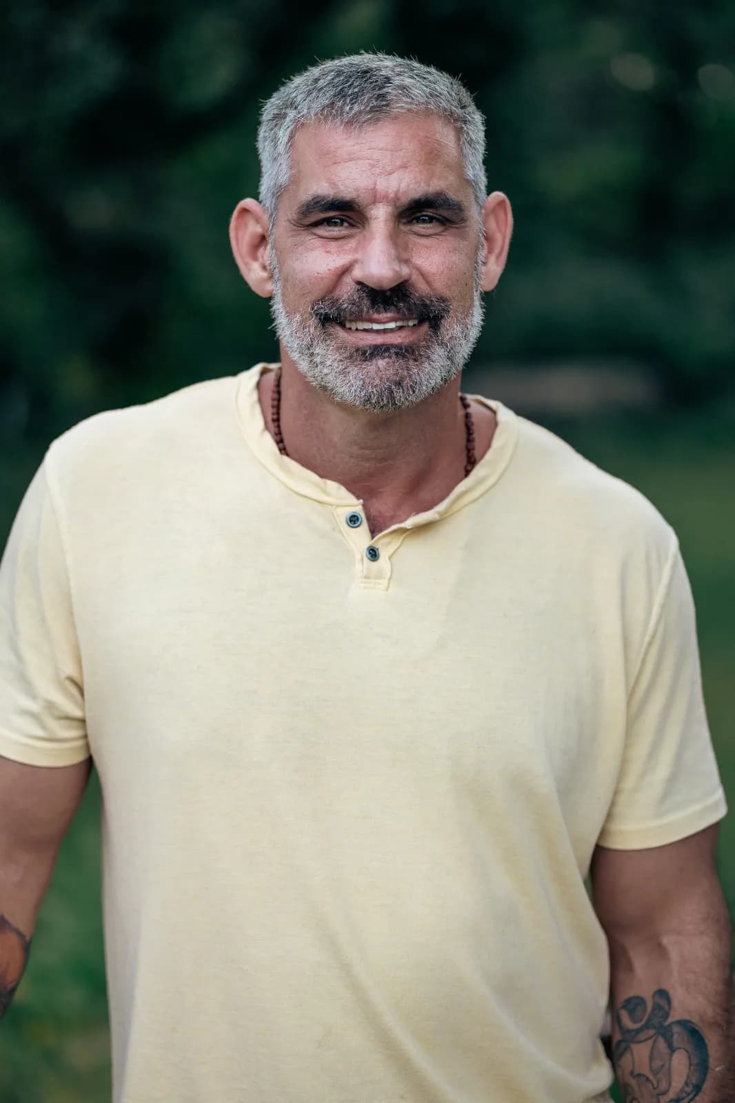 Stephan Kerby